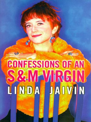 cover image of Confessions of an S&M Virgin